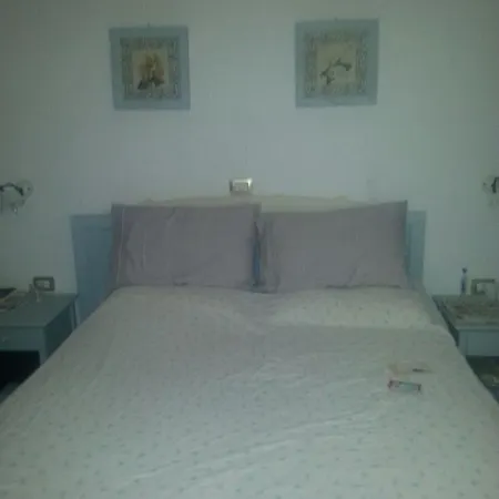 منتزه العطل Casa Vacanze Villaggio Capopiccolo *