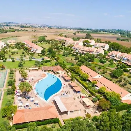 Casa Vacanze Villaggio Capopiccolo Casa dello Stumio