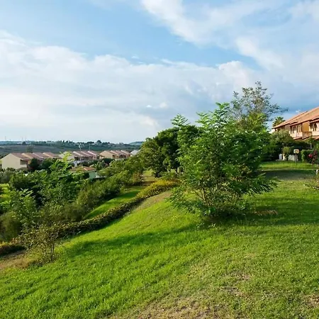 Casa Vacanze Villaggio Capopiccolo *